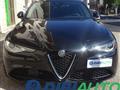 ALFA ROMEO GIULIA 2.2 Turbodiesel 160 CV AT8 Rosso Edizione