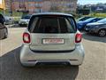 SMART FORTWO 90 0.9 Turbo twinamic Urbanrunner Passion BRABUS