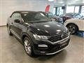 VOLKSWAGEN T-ROC Cabrio Cabriolet 1.5 TSI Style