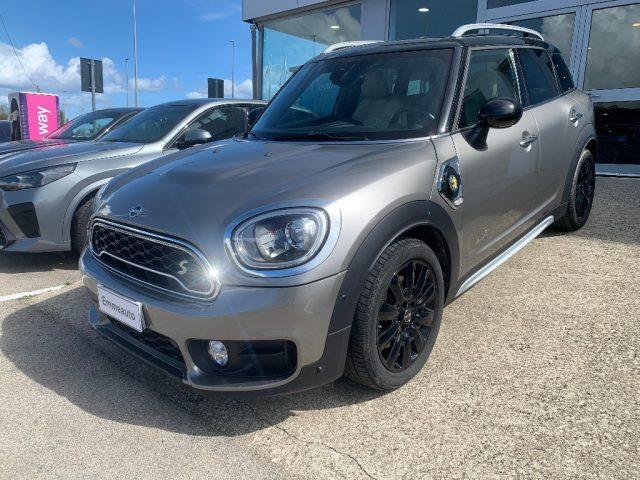 MINI COUNTRYMAN HYBRID 1.5 Cooper SE Hype Countryman ALL4 Automatica