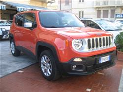 JEEP RENEGADE 2.0 MJET 140 CV 4WD ACTIVE DRIVE LOW LIMITED