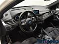 BMW X1 XDRIVE 20D MSPORT AUTO NAVI LED