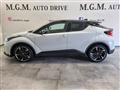 TOYOTA C-HR 2.0 Hybrid E-CVT GR Sport