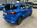 FORD ECOSPORT 1.0 EcoBoost 125 CV Start&Stop ST-Line