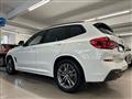 BMW X3 sDrive18d 48V Msport