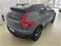 VOLVO XC40 4 RUOTE MOTRICI DIESEL  Geartronic R-design