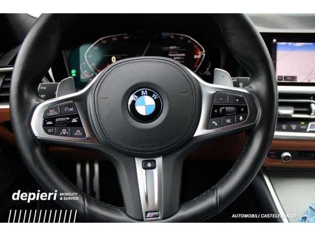 BMW SERIE 3 TOURING 320 Touring