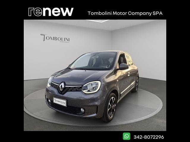 RENAULT TWINGO 1.0 sce Intens 65cv