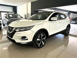 NISSAN QASHQAI 1.3 DIG-T 140 CV N-Connecta