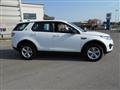 LAND ROVER DISCOVERY SPORT 2.0 TD4 150 CV Auto Business Edition Pure