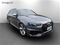 AUDI A4 AVANT Avant 2.9 tfsi quattro 450cv tiptronic