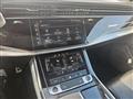 AUDI Q8 50 TDI 286 CV quattro tiptronic S-LINE