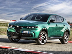 ALFA ROMEO TONALE  (638) Plug In Hybrid Q4 280cvSpeciale