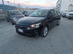 OPEL CORSA 1.2