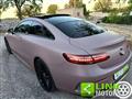 MERCEDES CLASSE E COUPE Auto Mild hybrid Premium Plus WRAPPATA