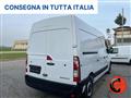 RENAULT MASTER T33 2.3 dCi 136 CV(PM-TM L2H2)CRUISE-E6D-SENSORI-