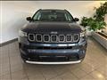 JEEP COMPASS 4XE Plug-In Hybrid My22 Limited 1.3 Turbo T4 Phev 4xe