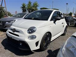 ABARTH 695 1.4 Turbo T-Jet 180 CV