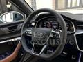 AUDI A6 AVANT Avant 4.0 TFSI V8 quattro tiptronic CARBOCERAMICA