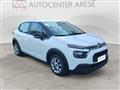 CITROEN C3 BlueHDi 100 S&S Business  Autocarro 4posti