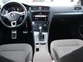 VOLKSWAGEN GOLF 1.6 TDI 115CV DSG 5p. Business BlueMotion Technolo