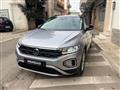 VOLKSWAGEN T-ROC 2.0 TDI SCR Edition Plus