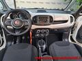 FIAT 500L 0.9 TwinAir Turbo Natural Power Mirror