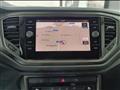 VOLKSWAGEN T-ROC 1.6 TDI SCR Business BlueMotion Technology