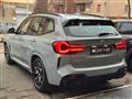 BMW X3 xDrive20d 48V