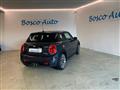 MINI MINI 3 PORTE Mini 2.0 Cooper SD Boost