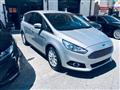 FORD S-MAX 2.0 EcoBlue 150CV Start&Stop Aut.7p. Titanium Busi