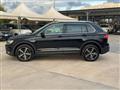 VOLKSWAGEN Tiguan 2.0 tdi Advanced 4motion 150cv dsg