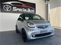 SMART EQ FORTWO EQ BRABUS Style elettrica soli 23000km