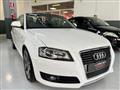 AUDI A3-CABRIO Cabrio 1.2 TFSI   S LINE