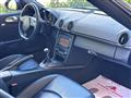 PORSCHE CAYMAN 2.9 265cv Manuale (Pelle blu/Navi Pcm/Xeno)