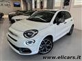 FIAT 500X 1.5 T4 Hybrid 130 CV DCT Sport