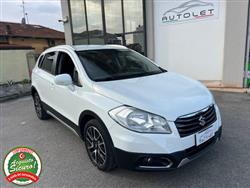 SUZUKI S-CROSS 1.6 DDiS Plus