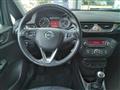 OPEL CORSA 1.2 5 porte Black Edition