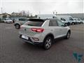 VOLKSWAGEN T-ROC 2.0 TDI SCR 150 CV DSG R-Line