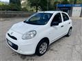 NISSAN Micra 1.2 12V 5p. Freddy Young