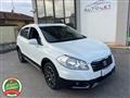 SUZUKI S-CROSS 1.6 DDiS Plus