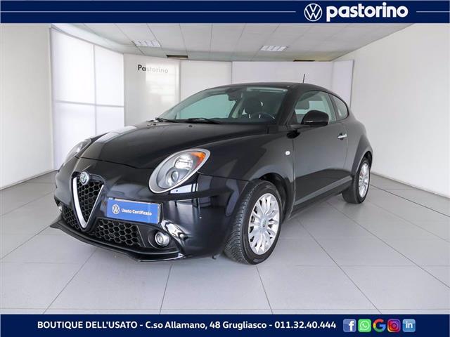 ALFA ROMEO MITO 1.4 78 CV 8V S&S