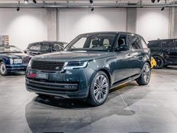 LAND ROVER NUOVO RANGE ROVER 3.0D l6 350 CV Autobiography*MY24*5ANNI GARANZIA