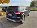 FORD KUGA (2012) 2.0 TDCI 163 CV 4WD Powershift Titanium