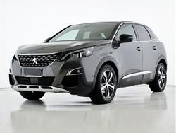 PEUGEOT 3008 BlueHDi 130 S&S GT Line