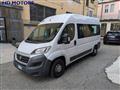 FIAT DUCATO 33 2.3 MJT 150CV PM-TM   trasporto disabili