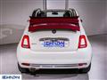 FIAT 500C 500 C 1.2 Lounge