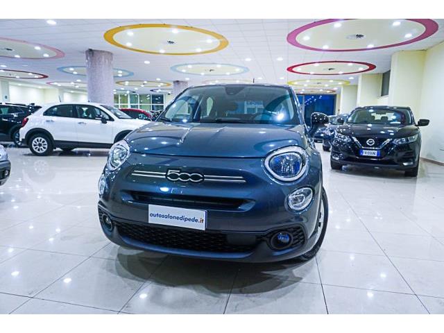 FIAT 500X 1.0 T3 120 CV