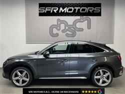 AUDI Q5 40 TDI 204 CV quattro S tronic S line plus