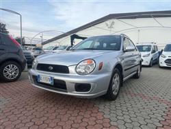 SUBARU IMPREZA SW 1.6i TS PM 4x4